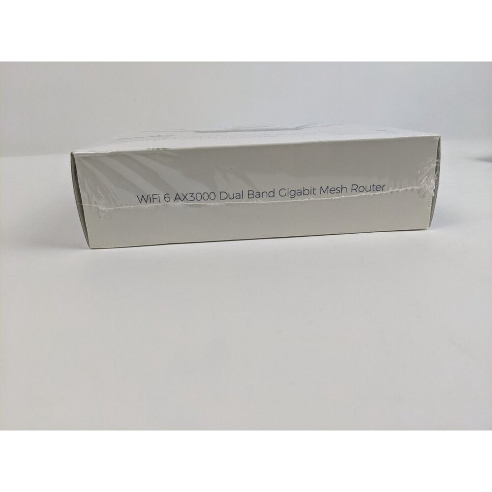 WAVLINK WiFi 6 Router AX3000 Wireless Router Dual Band WiFi Range Extender Mesh - Picture 2 of 9